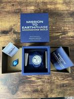 Omega x Swatch - Mission to Earthphase - Sans Prix de, Nieuw