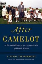 After Camelot 9780446553902 J. Randy Taraborrelli, Verzenden, J. Randy Taraborrelli