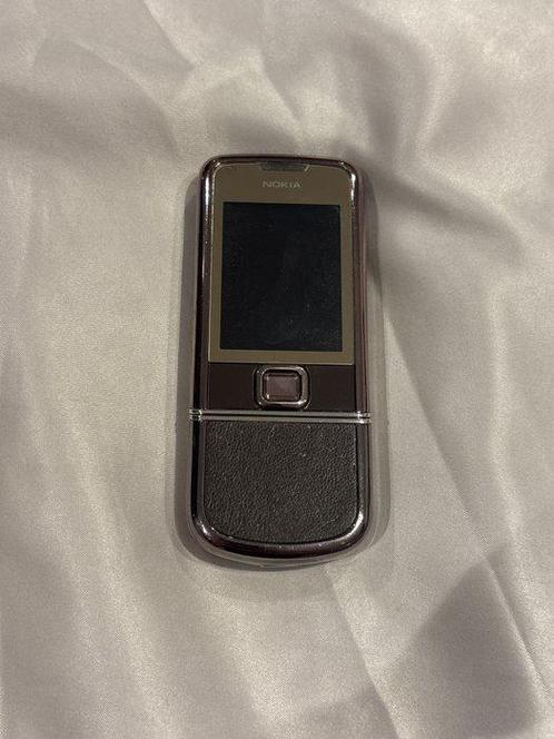 Nokia 8800 - Mobiele telefoon, Games en Spelcomputers, Spelcomputers | Overige Accessoires