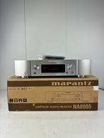 Marantz - NA8005 - Netwerkaudiospeler - In doos Solid state, Nieuw