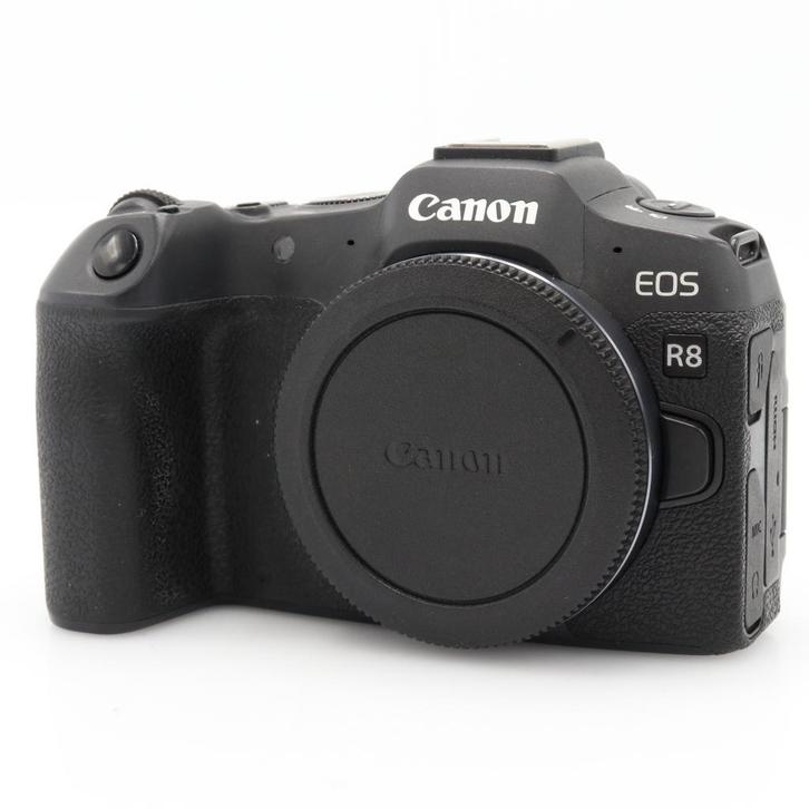 Canon EOS R8 body | Tweedehands, TV, Hi-fi & Vidéo, Appareils photo numériques, Envoi