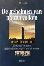De geheimen van natuurvolken 9789043900300 P. Fiebag, Verzenden, Zo goed als nieuw, P. Fiebag