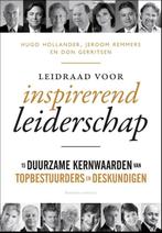 Leidraad voor inspirerend leiderschap 9789047008194, Boeken, Verzenden, Zo goed als nieuw, Don Gerritsen
