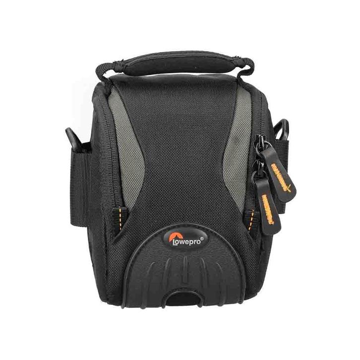 Lowepro Apex 100 AW Black met garantie, TV, Hi-fi & Vidéo, Photo | Sacs pour appareil, Enlèvement ou Envoi