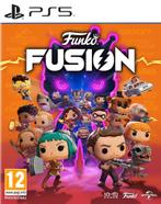 Funko Fusion-Standaard (PlayStation 5) Gebruikt, Ophalen of Verzenden, Nieuw
