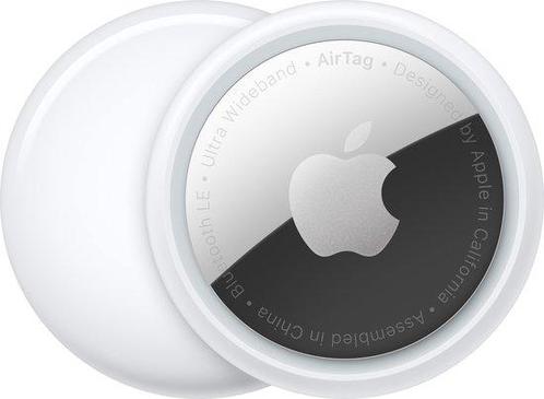 Apple AirTag - 1 stuk, Diversen, Overige Diversen, Nieuw, Verzenden