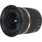 Tamron 10-24mm F/3.5-4.5 SP Di II Canon | Tweedehands, Audio, Tv en Foto, Foto | Lenzen en Objectieven, Verzenden, Zo goed als nieuw