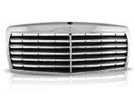 Grill MERCEDES W201 190 12 82-05 93 AVANTGARDE, Auto-onderdelen, Ophalen of Verzenden, Nieuw