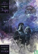 Storm [Lawrence e.a.] - Storm - 2005, Boeken, Eén stripboek, Verzenden, Zo goed als nieuw, Lawrence, Don.