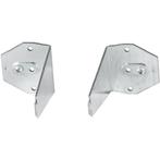 Eaton DIN Rail Fixed Mounting Set BPZ-TF/2 - 116651, Bricolage & Construction, Verzenden