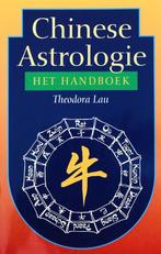 Chinese Astrologie 9789021526256, Theodora Lau, Verzenden