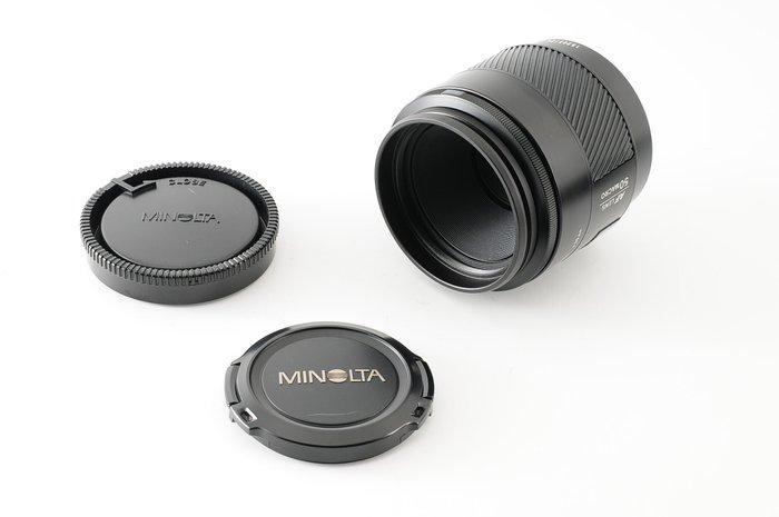Minolta AF Macro 2,8/50mm [#935] Cameralens, TV, Hi-fi & Vidéo, Appareils photo numériques
