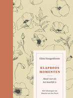Klaproosmomenten (9789043541473, Eline Hoogenboom), Boeken, Studieboeken en Cursussen, Verzenden, Nieuw