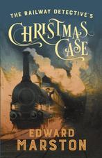 Railway Detective-The Railway Detectives Christmas Case, Verzenden, Edward marston