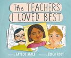 The Teachers I Loved Best 9780593565230 Taylor Mali, Verzenden, Taylor Mali