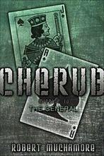 The General (Cherub (Paperback)). Muchamore, Zo goed als nieuw, Verzenden, Robert Muchamore