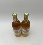 1985 Château Coutet - Barsac, Bordeaux 1er Grand Cru Classé, Verzamelen, Wijnen, Nieuw