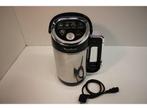Veiling - Moulinex LM841810 Easysoep Black Soepmaker, Electroménager, Mélangeurs de cuisine