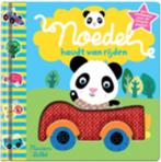 Noedel houdt van rijden / Een gottmer-voelboekje, Verzenden, Marion Billet