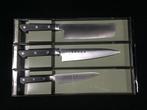 MASAMUNE / Set of 3 /  GYUTO  NAKIRI  PETTY -