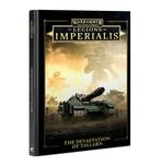 The Horus Heresy - The devastation of Tallarn (warhammer, Ophalen of Verzenden, Nieuw