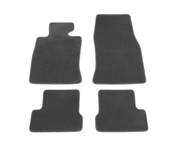 TAPIS POUR MINI ONE COOPER R56 R57 06-13