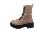 Gabor Veterboots in maat 39 Beige