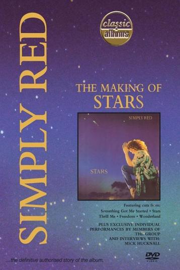 Simply red stars limited edition (dvd tweedehands film), Ophalen of Verzenden