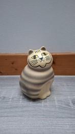 Gustavsberg - Figurine - Grand Chat MIA - Céramique