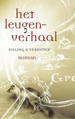 Het leugenverhaal 9789029564908 Kisling, Boeken, Verzenden, Gelezen, Kisling