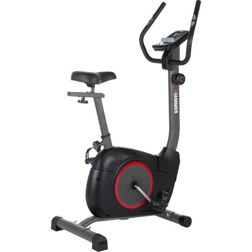 Hammer Move XT3 Upright Bike | Hometrainer, Sports & Fitness, Appareils de fitness, Envoi