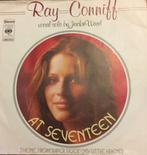 Ray Conniff - At Seventeen, Verzenden, Gebruikt