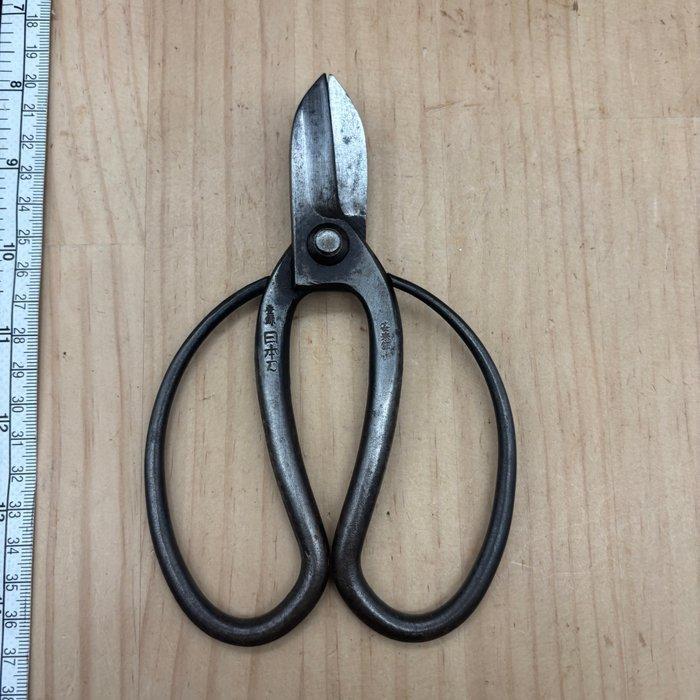 Lance Collection de cisailles de jardin japonaises YC69 –, Antiek en Kunst, Curiosa en Brocante