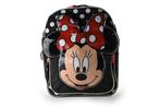 Mickey Mouse Tas Zwart | 5% extra korting, Handtassen en Accessoires, Verzenden, Zo goed als nieuw, Zwart