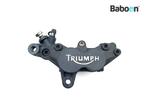 Remklauw Links Voor Triumph Daytona 600 2002-2004 (600i), Motoren, Verzenden, Gebruikt