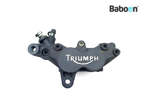 Remklauw Links Voor Triumph Daytona 600 2002-2004 (600i), Motoren, Onderdelen | Overige, Gebruikt, Verzenden