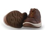 Ecco Sneakers in maat 41 Bruin | 5% extra korting, Kleding | Heren, Schoenen, Ecco, Bruin, Verzenden, Sneakers