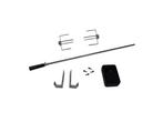 Veiling - Barbecook rotisserie-set voor gasbarbecues, Tuin en Terras, Nieuw