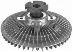Fan clutch - visco koppeling, Autos : Pièces & Accessoires, Climatisation & Chauffage, Enlèvement ou Envoi