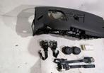 Dashboard + Airbags + Veiligheidsgordels VW Golf 8 Head UP, Auto-onderdelen, Verzenden, Nieuw, Volkswagen
