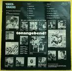 Ora - Knick-Knacks (Germany 1970 1st pressing LP) - LP album