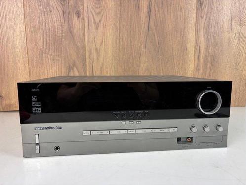 Harman Kardon - AVR-130 Solid state meerkanaals receiver, Audio, Tv en Foto, Radio's