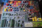 Meccano - Speelgoed - Meccano Parts And Accessories, Large, Antiek en Kunst