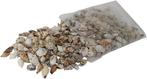 Schelpenmix Vulschelpen Assortie 2,5-3,5 cm 1 kilo, Nieuw