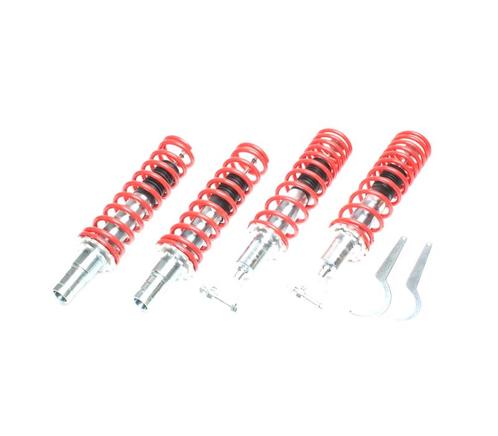 SUSPENSION FILETÉ TA TECHNIX POUR HONDA CIVIC 1991 2000, Autos : Pièces & Accessoires, Suspension & Châssis, Envoi