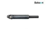 Cardan As BMW R 1100 S (R1100S 98), Motoren, Verzenden, Gebruikt