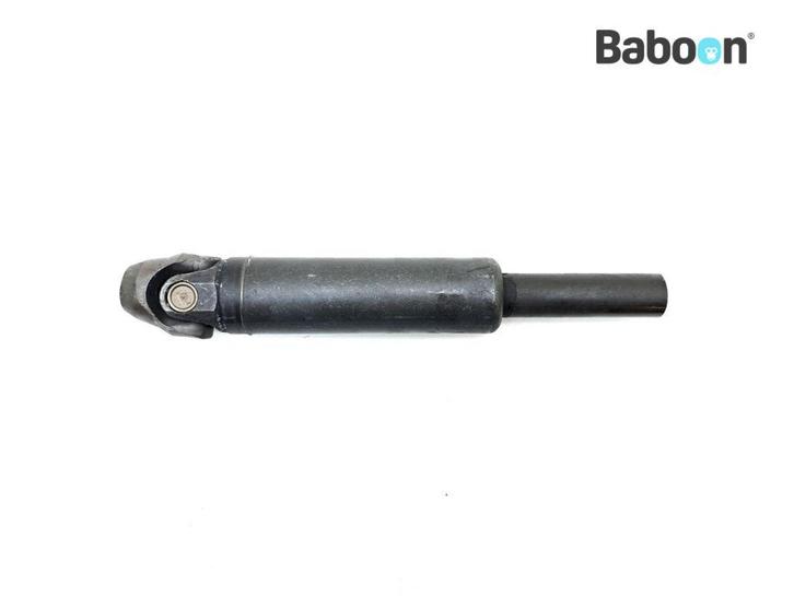 Cardan As BMW R 1100 S (R1100S 98), Motoren, Onderdelen | BMW, Gebruikt, Verzenden