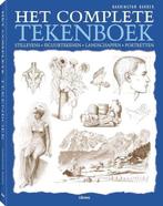 Het Complete Tekenboek 9789057647789, Gelezen, Barrington Barber, N.v.t., Verzenden