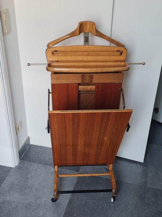 Dressboy - Elegante kledingbutler, valetstandaard van het, Antiek en Kunst, Curiosa en Brocante