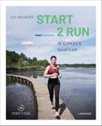 Start 2 Run 9789401471527 Evy Gruyaert, Verzenden, Gelezen, Evy Gruyaert